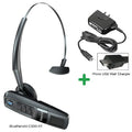 Blueparrott C300-XT with Micro USB Wall Charger C300-XT R387402