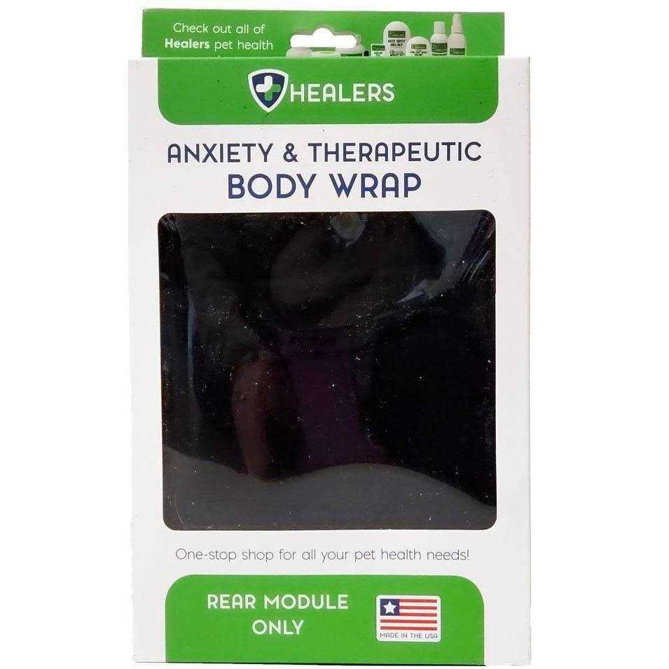 Dog Wrap T6041