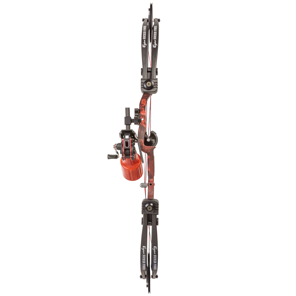 Bowfishing Package RH E302313