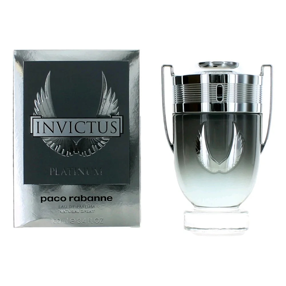 3.4 oz Eau De Parfum Spray Y871306