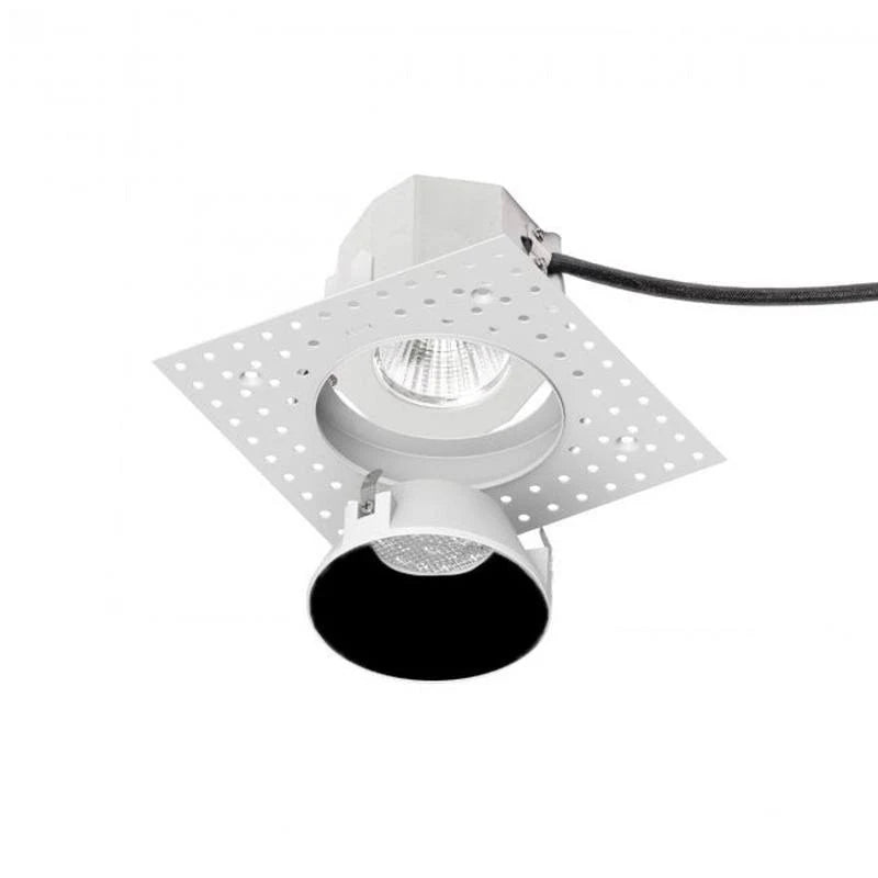 Black Invisible Trim LED Module V4311