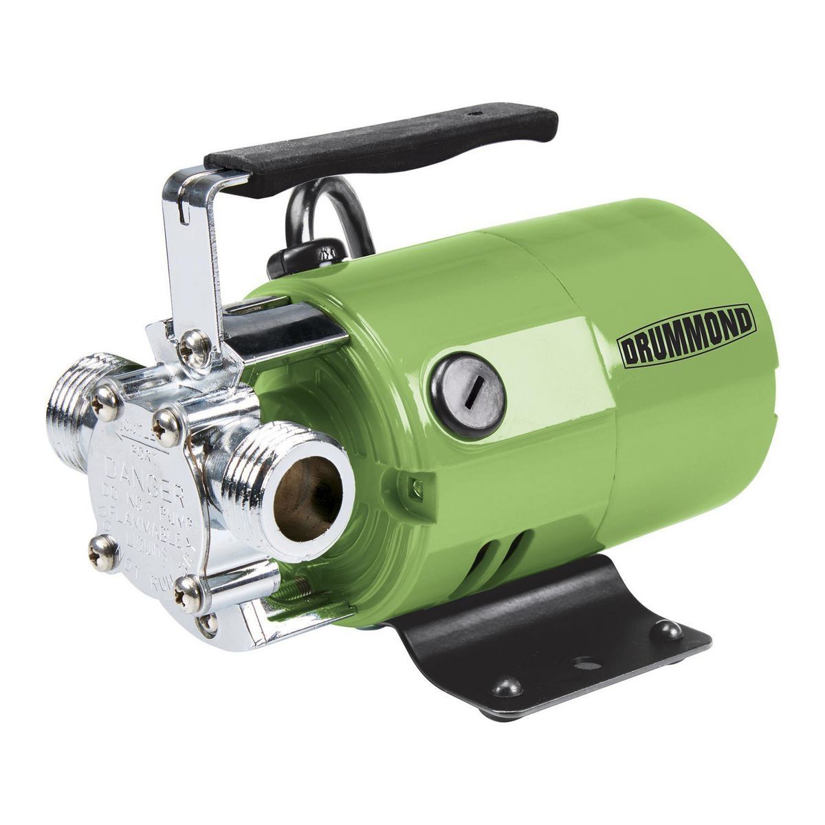 1/10 HP Transfer Pump 320 GPH R80325