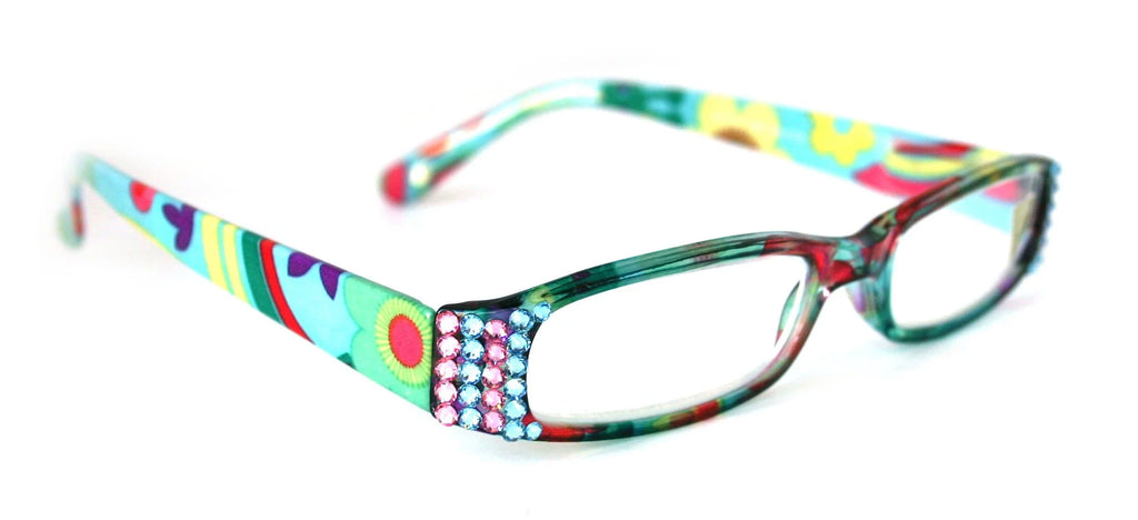 Reading Glasses for Women A2411