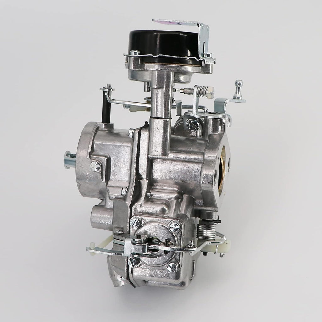 Carburetor for Straight 6-Cylinder 170Cu 200Cu Engines with Auto Choke H134