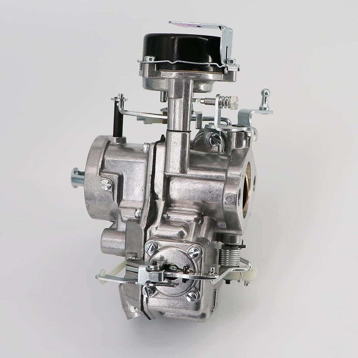Carburetor for Straight 6-Cylinder 170Cu 200Cu Engines with Auto Choke H134
