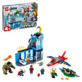 223 Piece Building Toy with Minifigures G21251