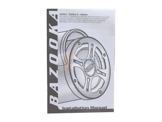 10x22 4 Ohm Subwoofer K5189