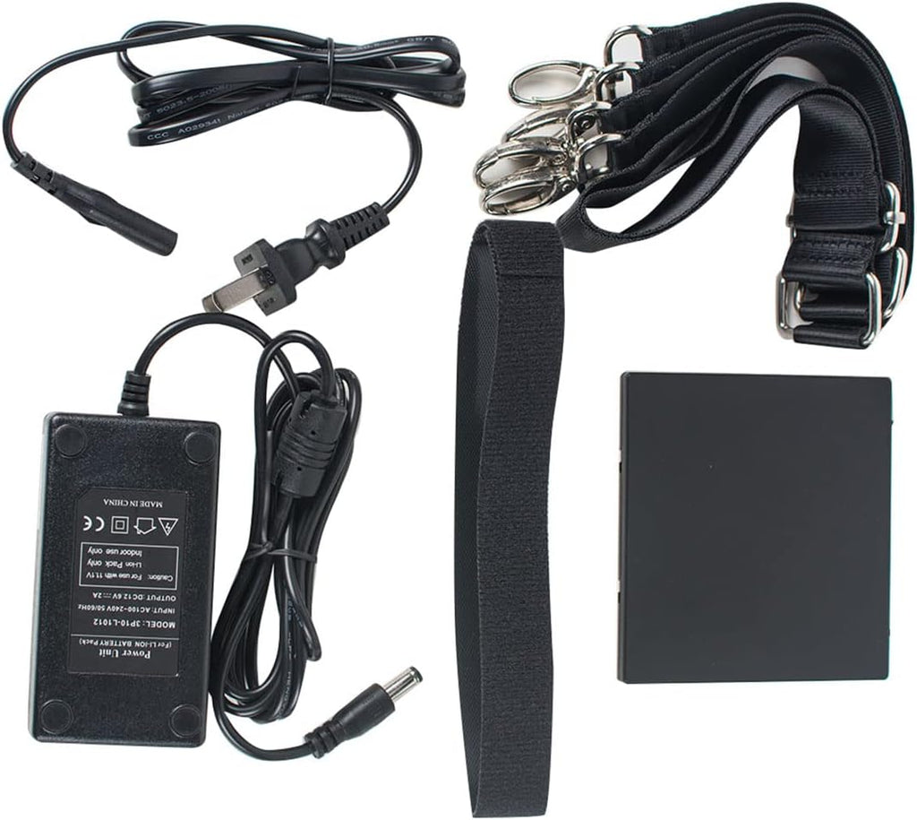 Portable Scanner Kit 5.5in 6.5MHZ for Pregnancy Test on Dog, Sheep, Pig, Horse, Cow N61713