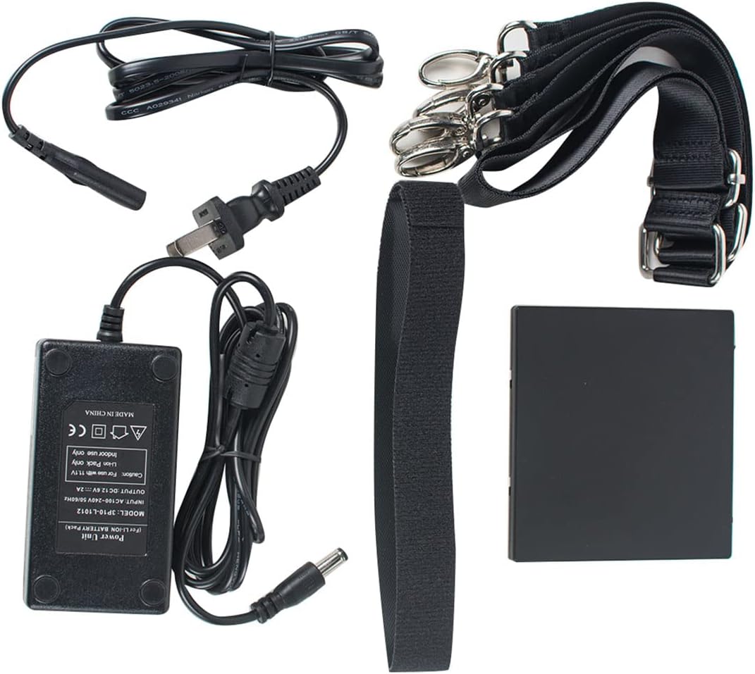 Portable Scanner Kit 5.5in 6.5MHZ for Pregnancy Test on Dog, Sheep, Pig, Horse, Cow N61713