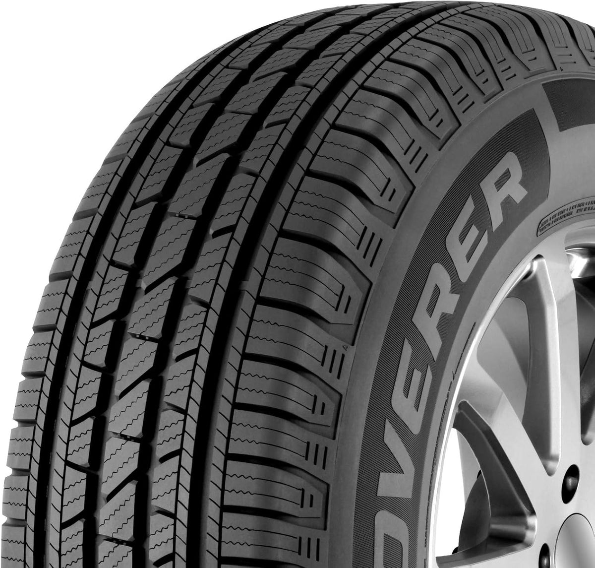 225/55R19 99H All-Season Tire G89265
