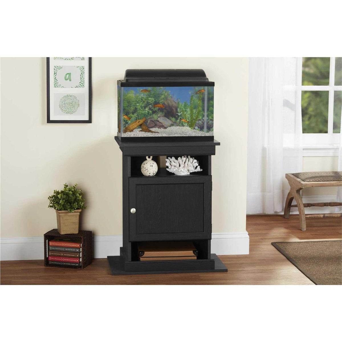 10/20 Gallon Aquarium Stand D22683