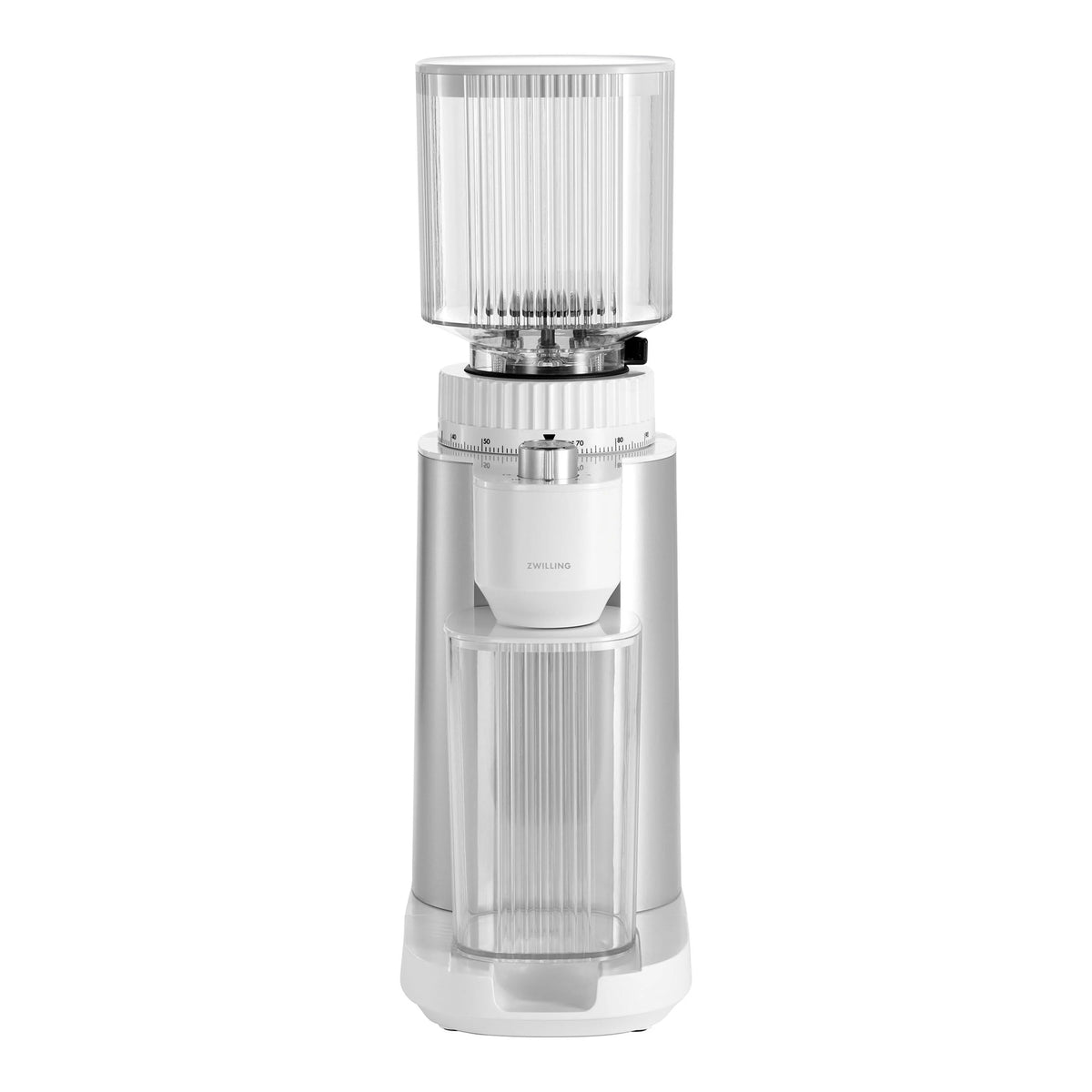 Silver Coffee Bean Grinder R751696