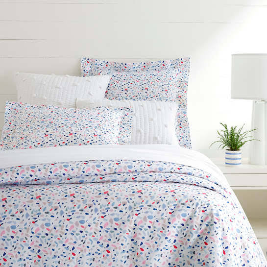 White Euro Sham S262968