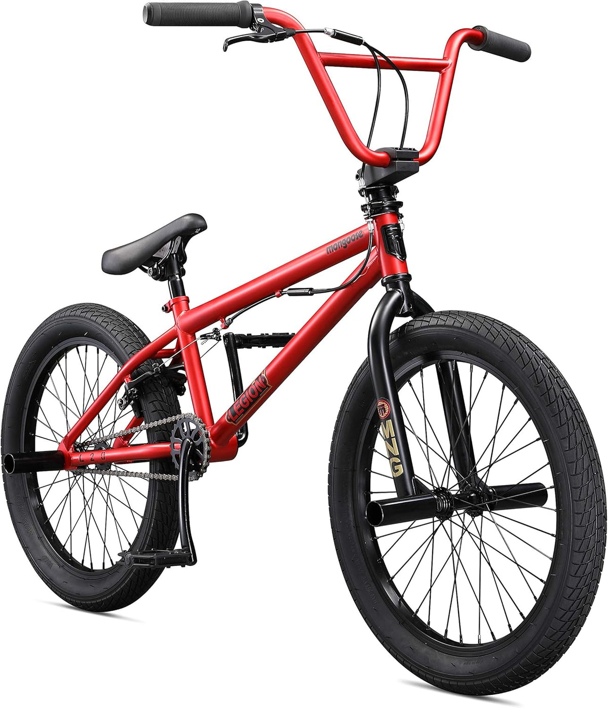Legion BMX Bicycle Y21843