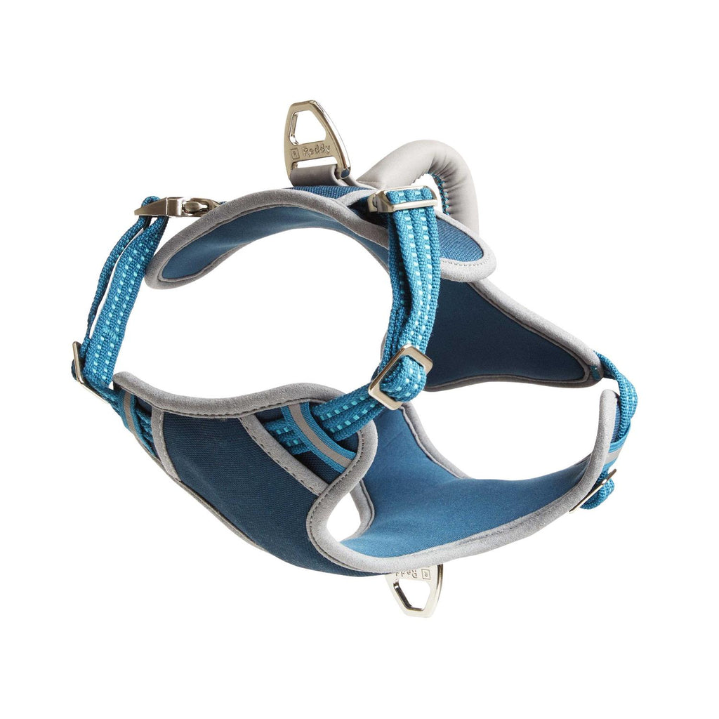 Navy Dog Harness R4494