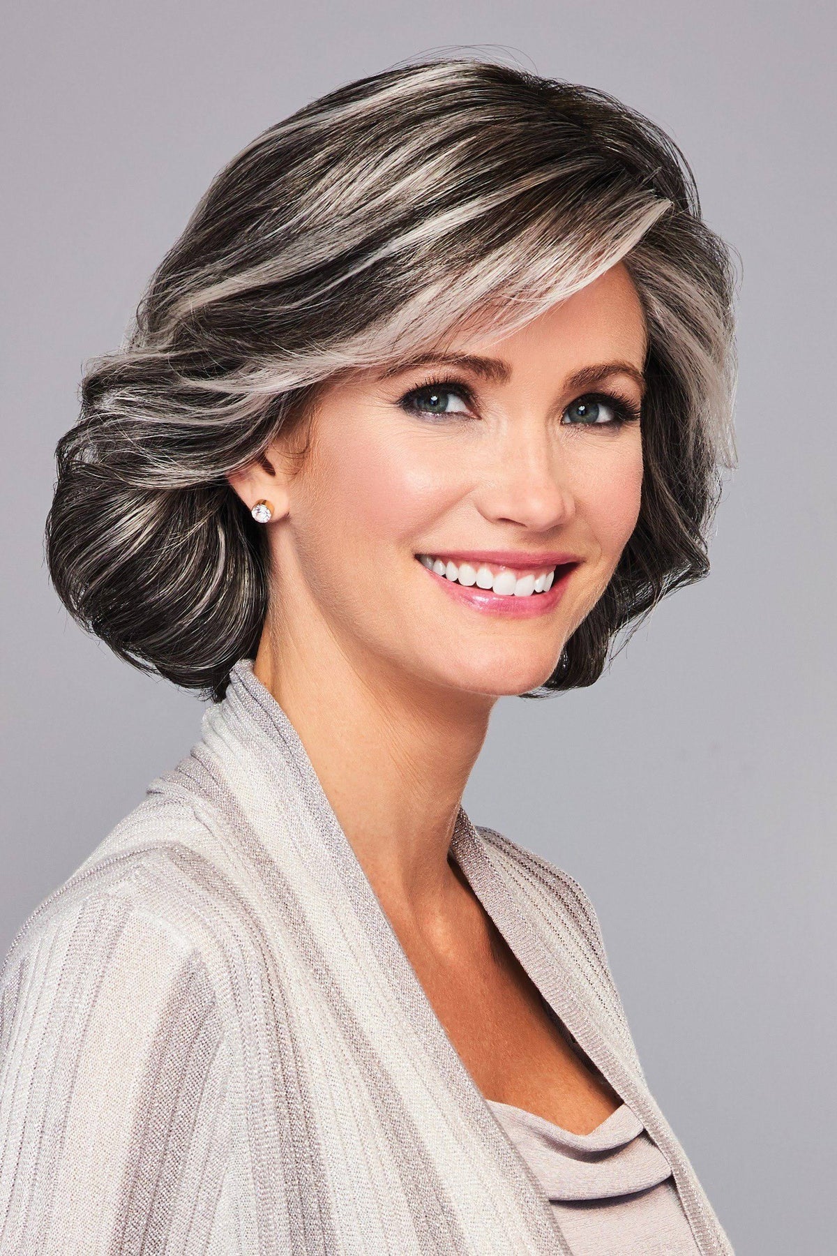 Mocha Wig E4002