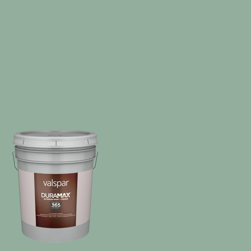 Exterior Paint (5-Gallon) Y648
