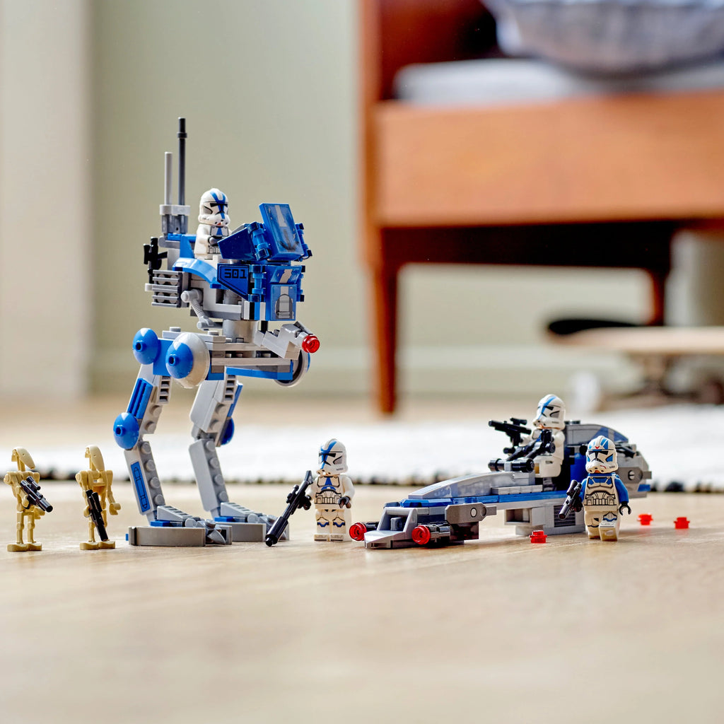 285 Pieces Building Toy E72603