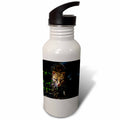 21 oz Sports Water Bottle O445