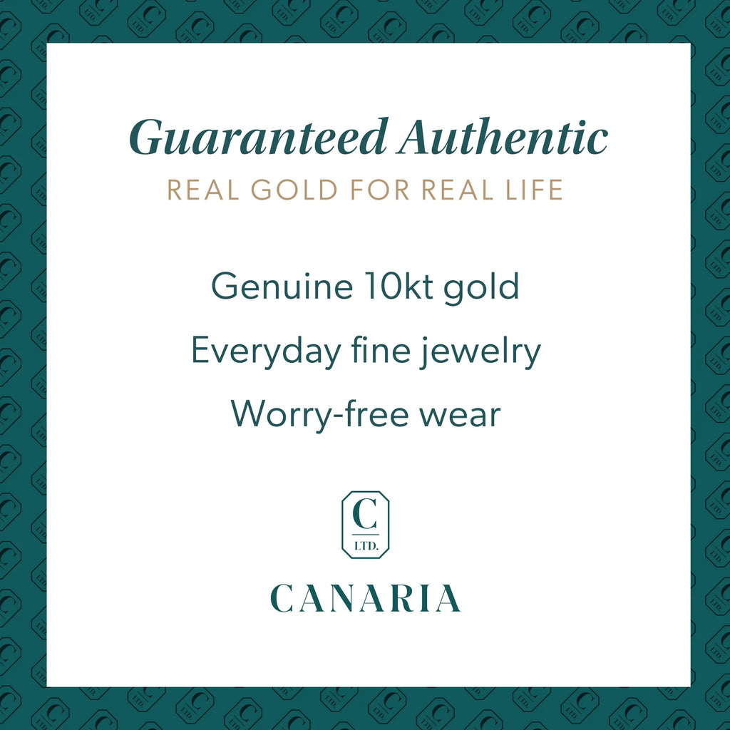 Diamond-Accented Twist Ring in 10kt Yellow Gold G63608