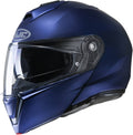 Blue Size L Helmet I8222