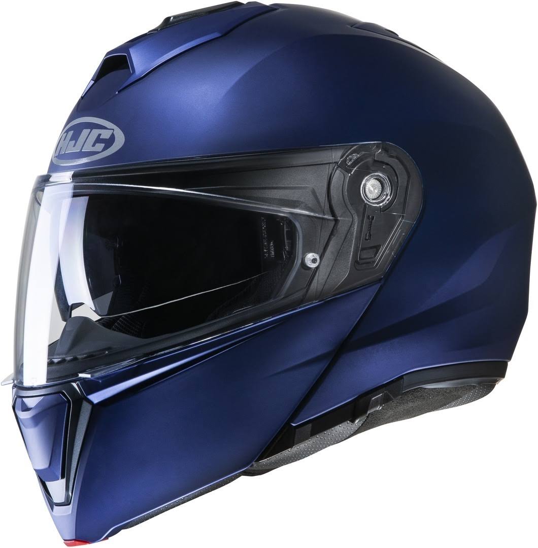 Blue Size L Helmet I8222
