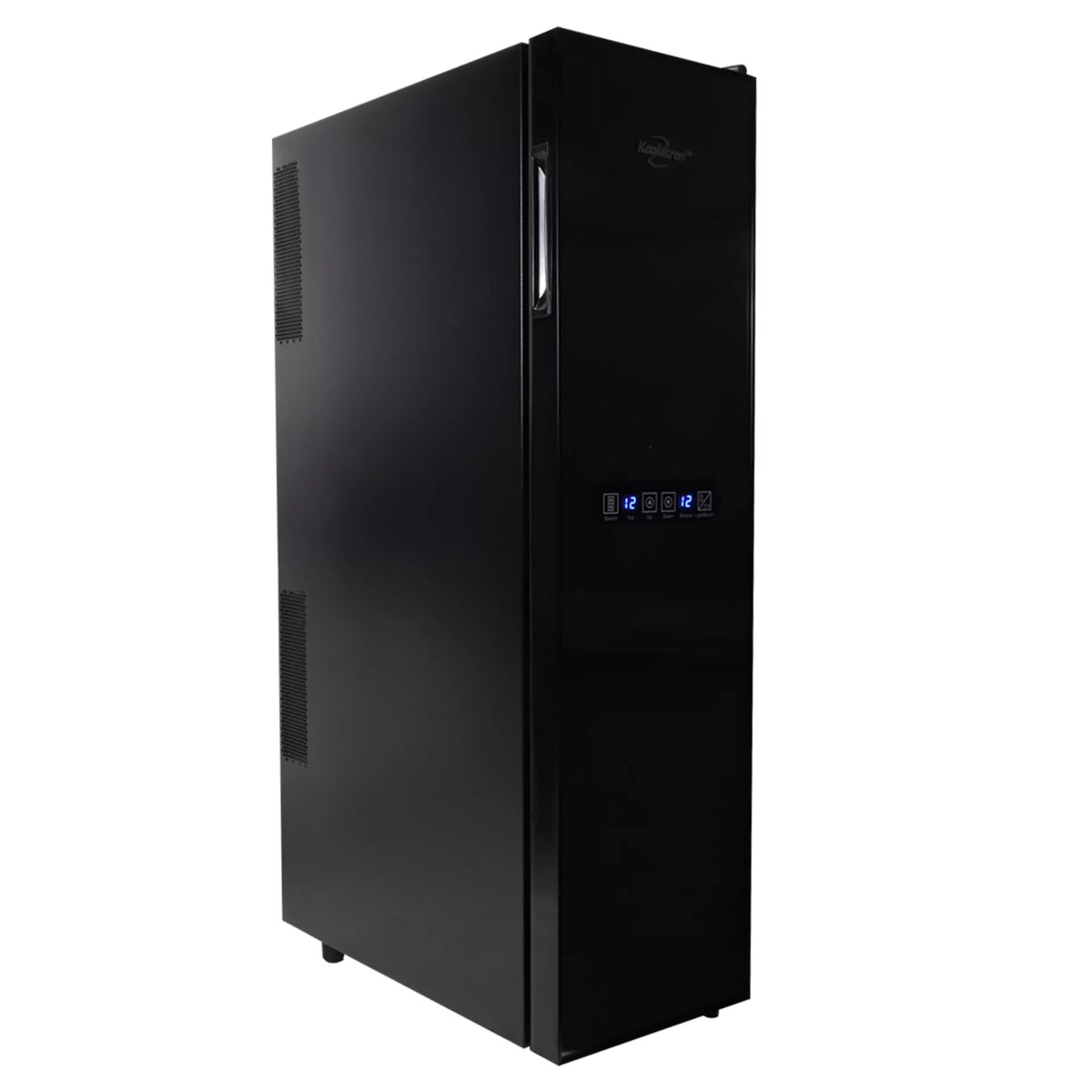 18 Bottle Dual Zone Wine Cooler A812813