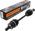 Rear Left Right CV Axle Drive Shaft Assy Pack of 2 J951