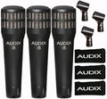 Dynamic Mic (3-Pack) Z143