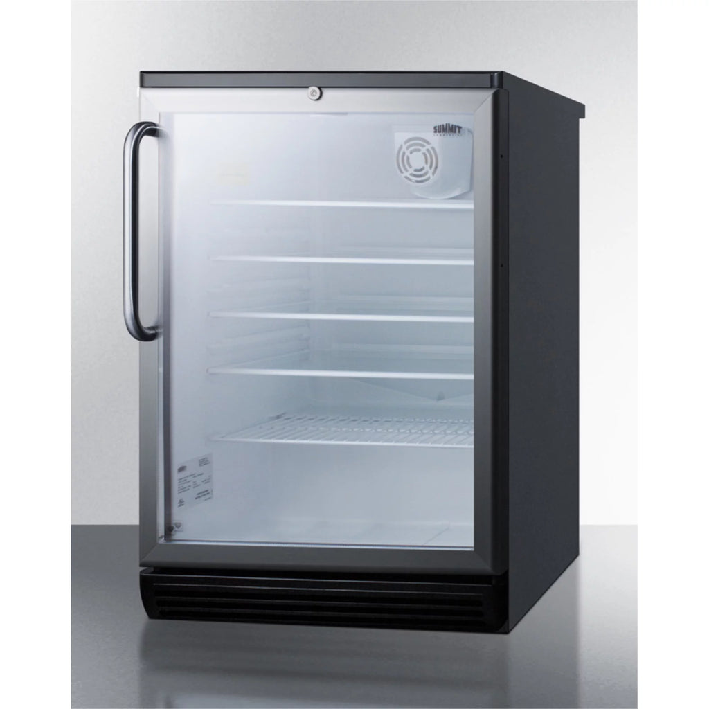 Specialty Refrigerator N7417