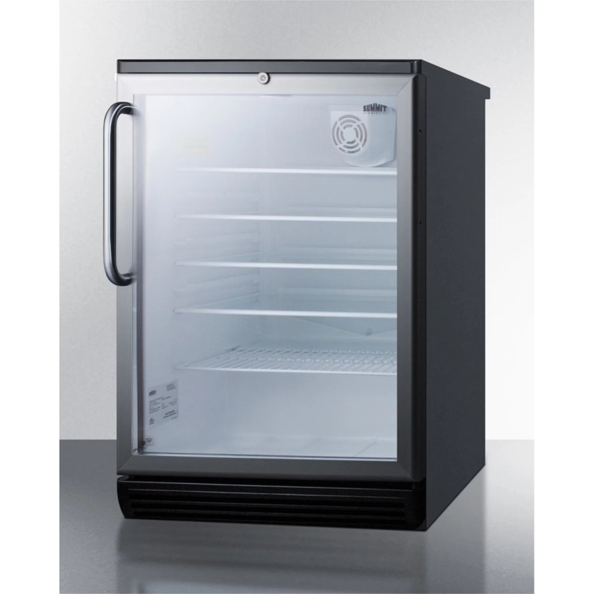 Specialty Refrigerator N7417
