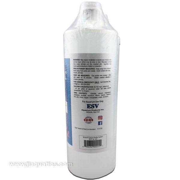 Calcium Buffer System V591