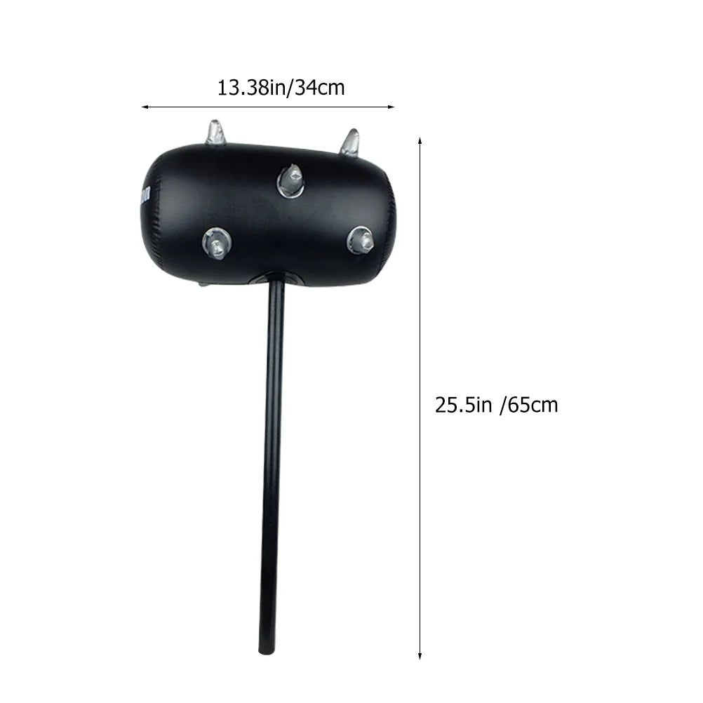 Inflatable Hammer Toy U1377