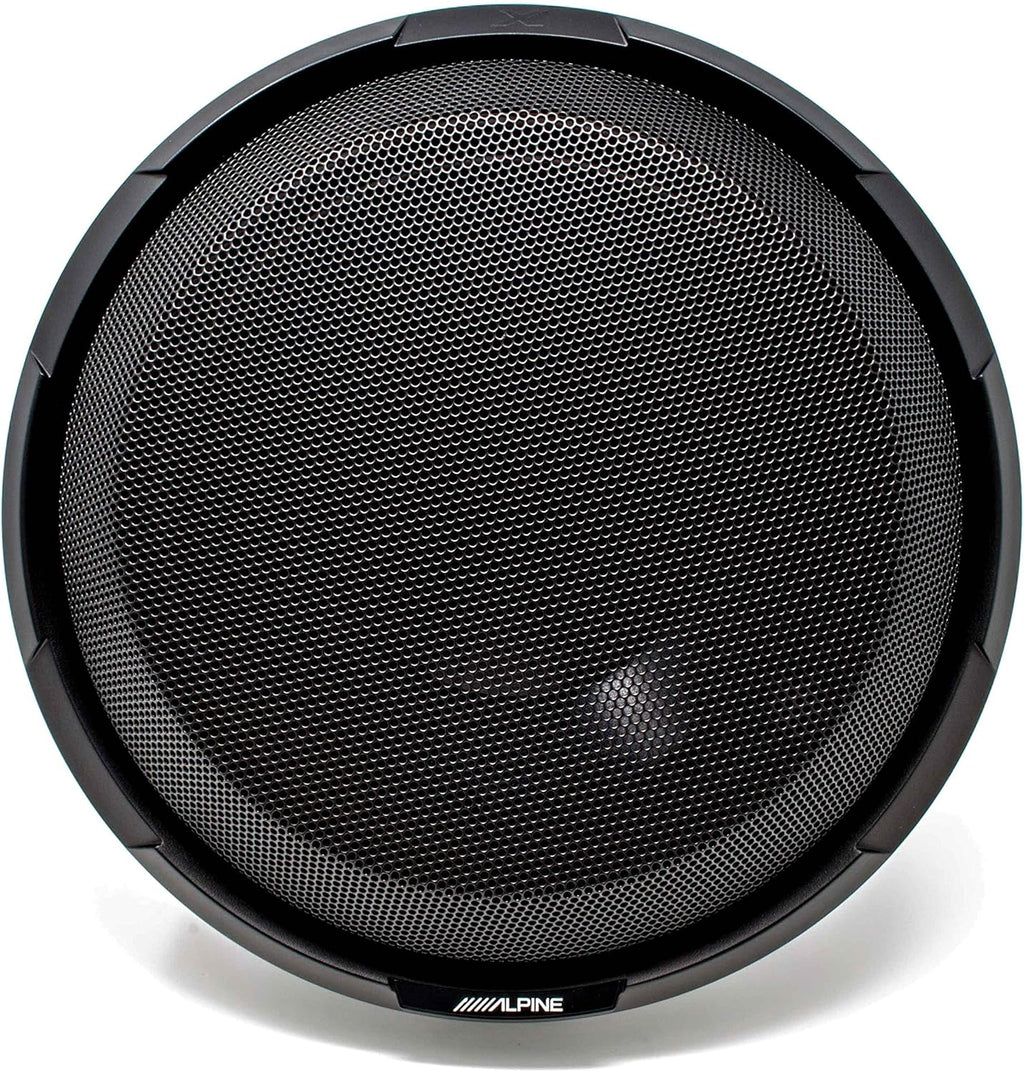 10-Inch Dual 4 Ohm Subwoofer Bundle T606