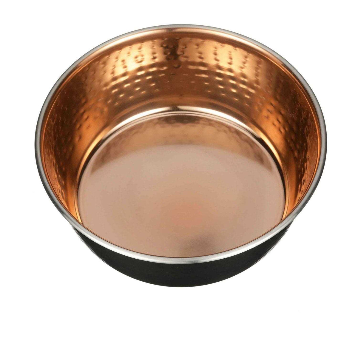 Hammered Decorative Bowls E6143
