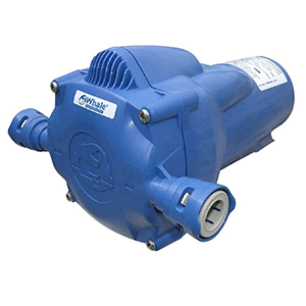 Automatic Pressure Pump - 8L - 30psi - 12V R813906