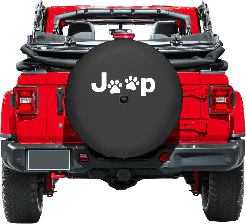 32 Soft Tire Cover Pack of 2 T572