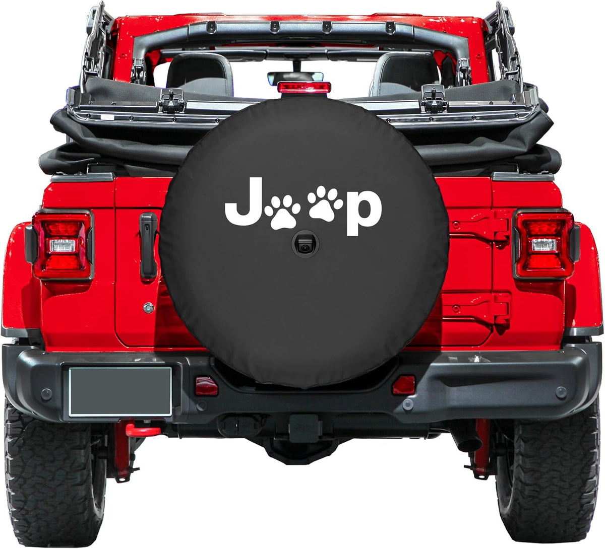 32 Soft Tire Cover Pack of 2 T572