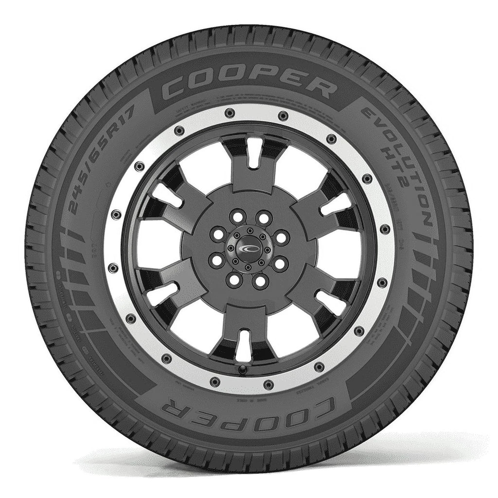 245/70R17 110S All-Season Tire V272