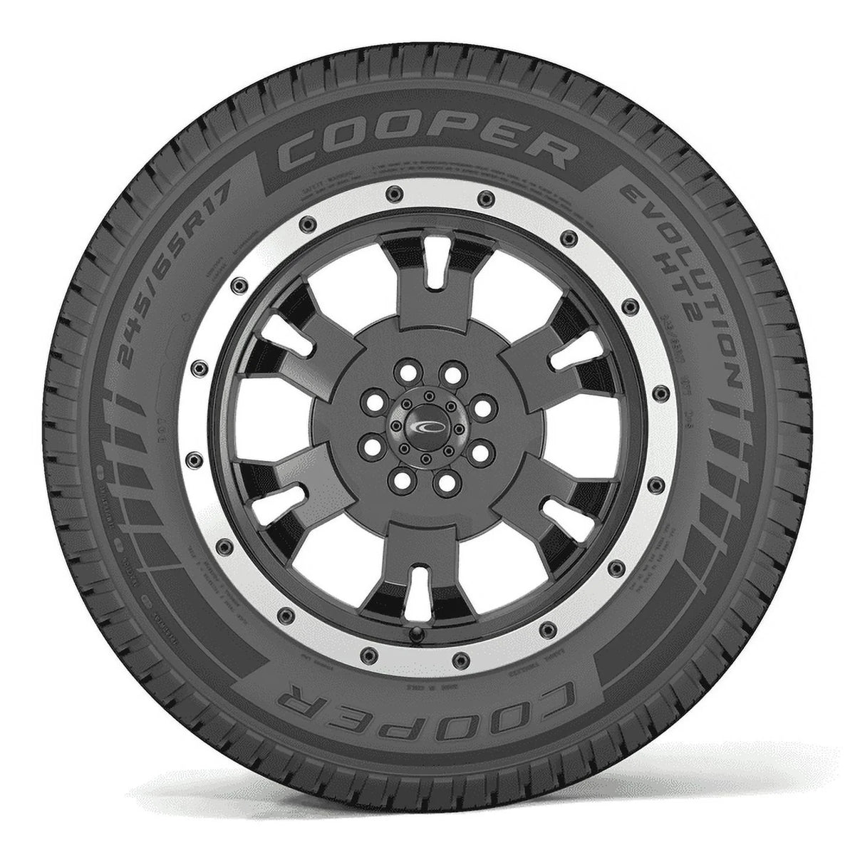 245/70R17 110S All-Season Tire V272