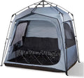 All Weather Pop up Sports Tent for up to 4 People X107611