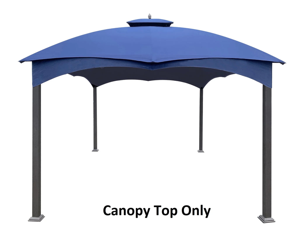 Replacement Canopy Top for 10'x12' Gazebo S1645