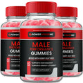 Maximum Strength Performance Gummy for Men 3 Pack W8489