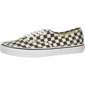 Blur Check Authentic Black Classic White Shoes B673