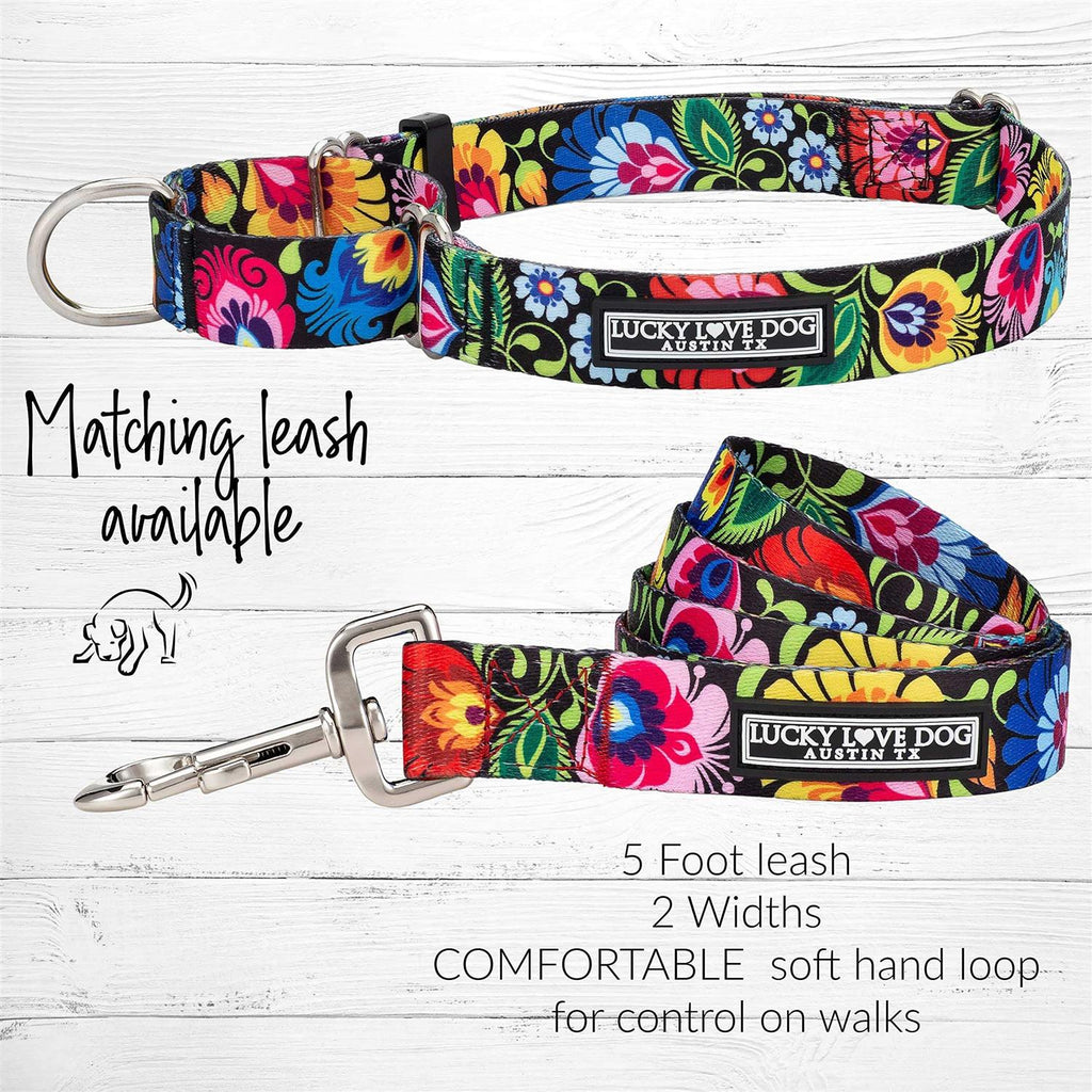 Martingale Collar V13640