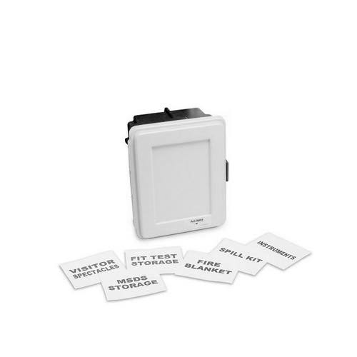 White Wall Case U83207