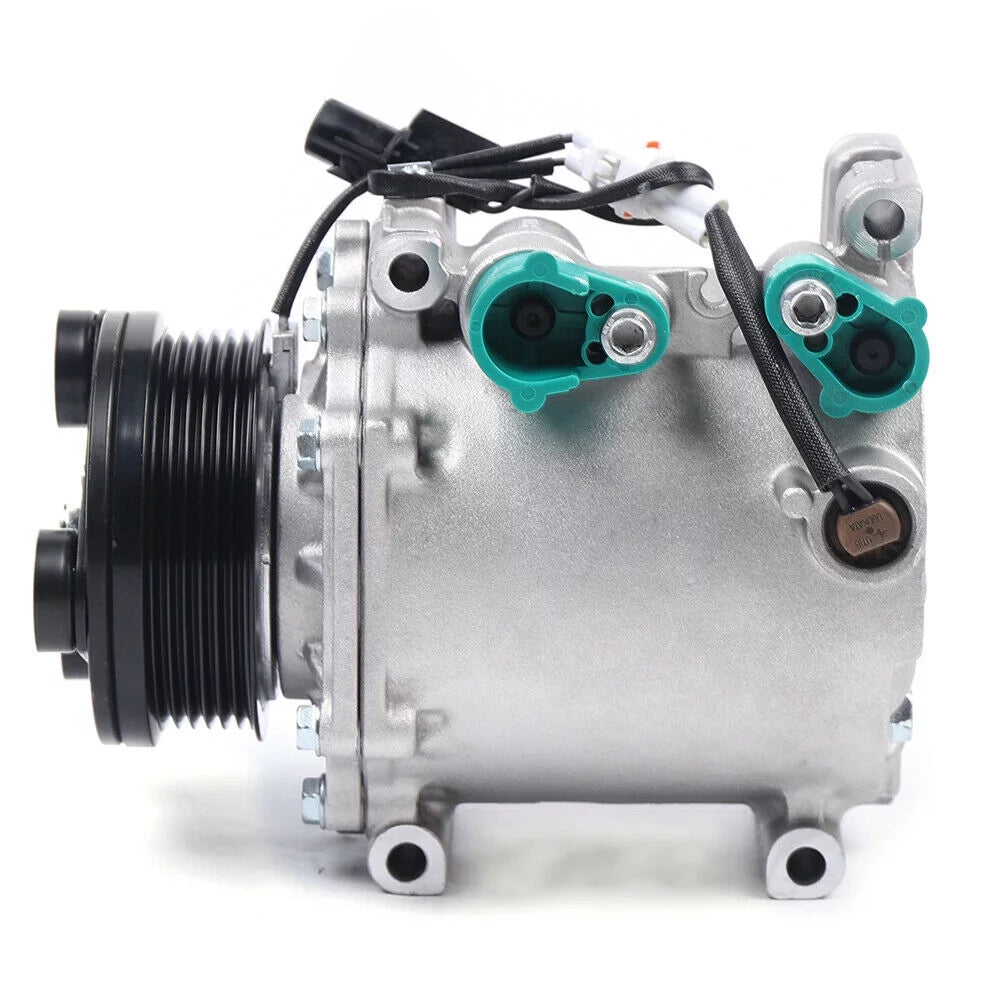 A/C Compressor A/C Clutch U691
