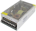 Switch Power Supply Driver, 24V 15A 360W, Pack of 2 F9990
