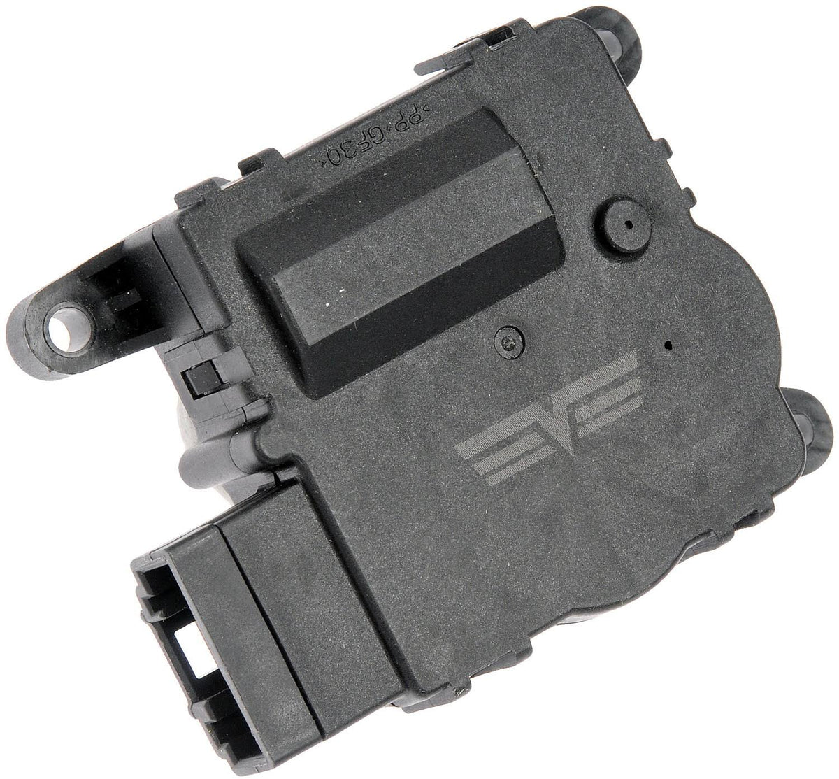 HVAC Heater Blend Door Actuator R90967