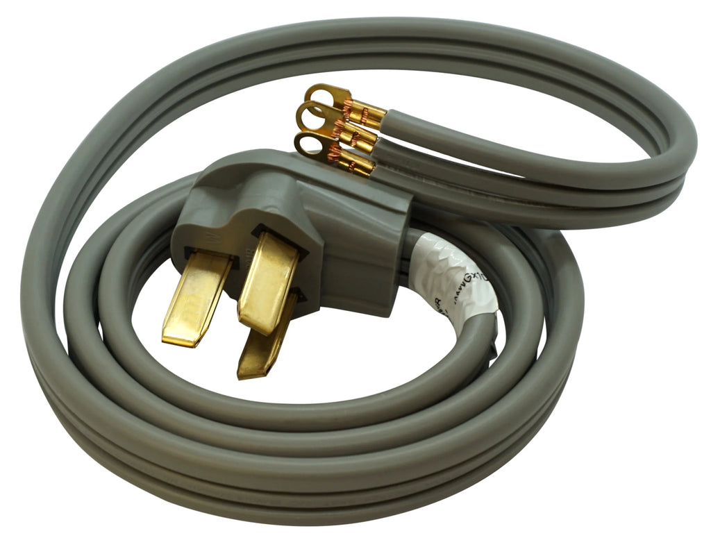 40 Amp 3 Prong Power Cord Z36321
